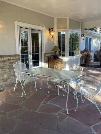 $3,695 | 5317 South Cimarron Road, Littleton, CO 80123