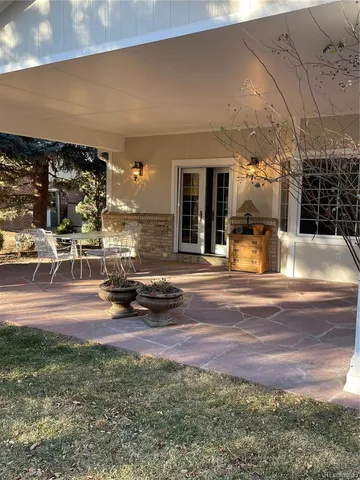 $3,895 | 5317 South Cimarron Road, Littleton, CO 80123