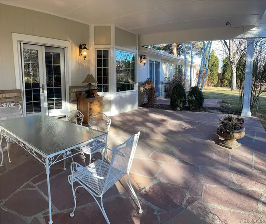$3,695 | 5317 South Cimarron Road, Littleton, CO 80123