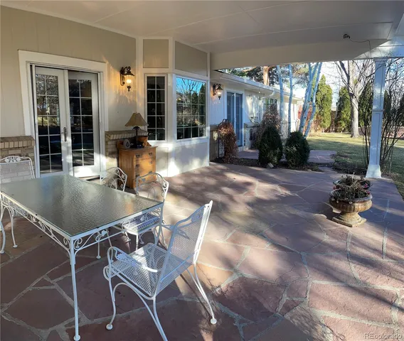 $3,895 | 5317 South Cimarron Road, Littleton, CO 80123