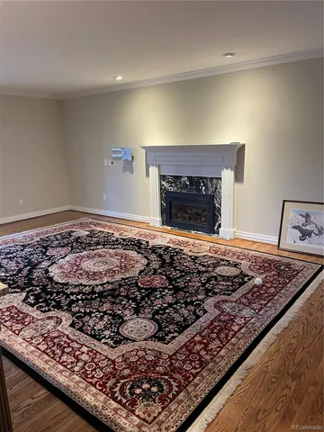 $3,895 | 5317 South Cimarron Road, Littleton, CO 80123