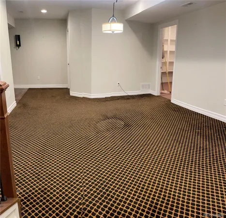 $3,695 | 5317 South Cimarron Road, Littleton, CO 80123
