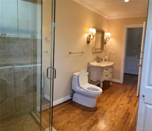 $3,695 | 5317 South Cimarron Road, Littleton, CO 80123