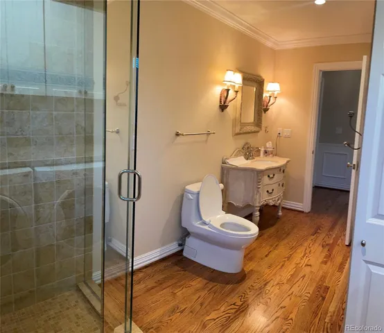 $3,895 | 5317 South Cimarron Road, Littleton, CO 80123