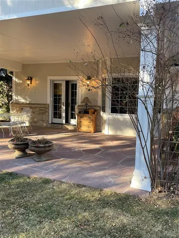 $3,895 | 5317 South Cimarron Road, Littleton, CO 80123