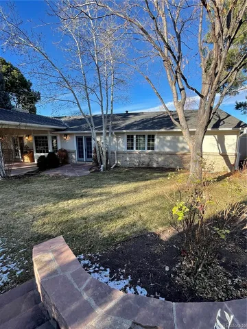 $3,895 | 5317 South Cimarron Road, Littleton, CO 80123