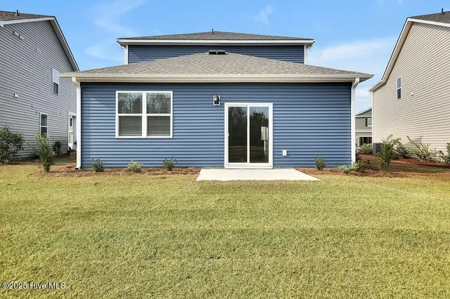 $409,999 | 65 Brogdon Street, Unit LOT 4, Wilmington, NC 28411