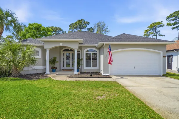 $570,000 | 1080 Napa Way, Niceville, FL 32578