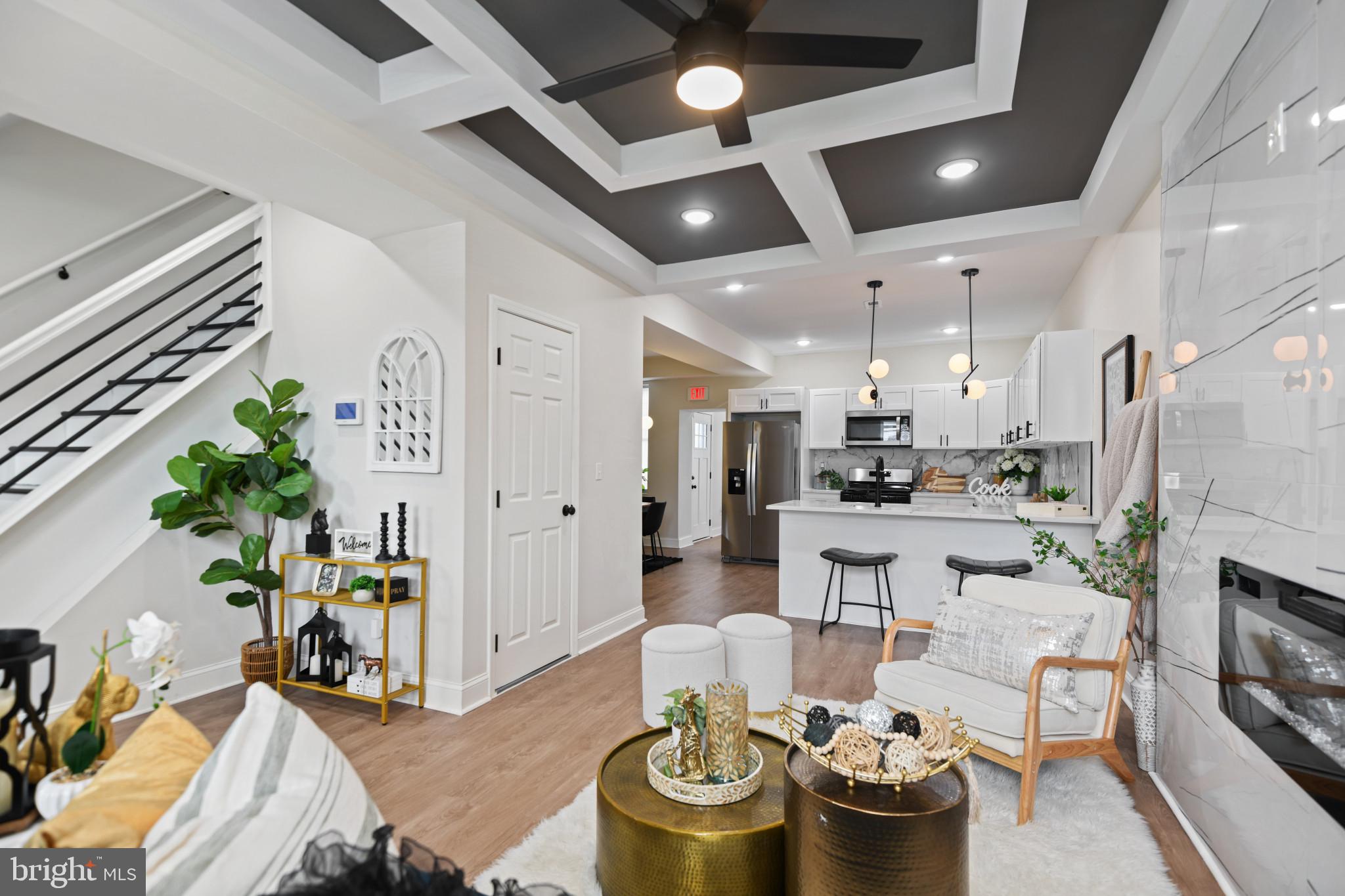 4433 Pall Mall Road Baltimore, MD 21215 - Photo 1 of 30