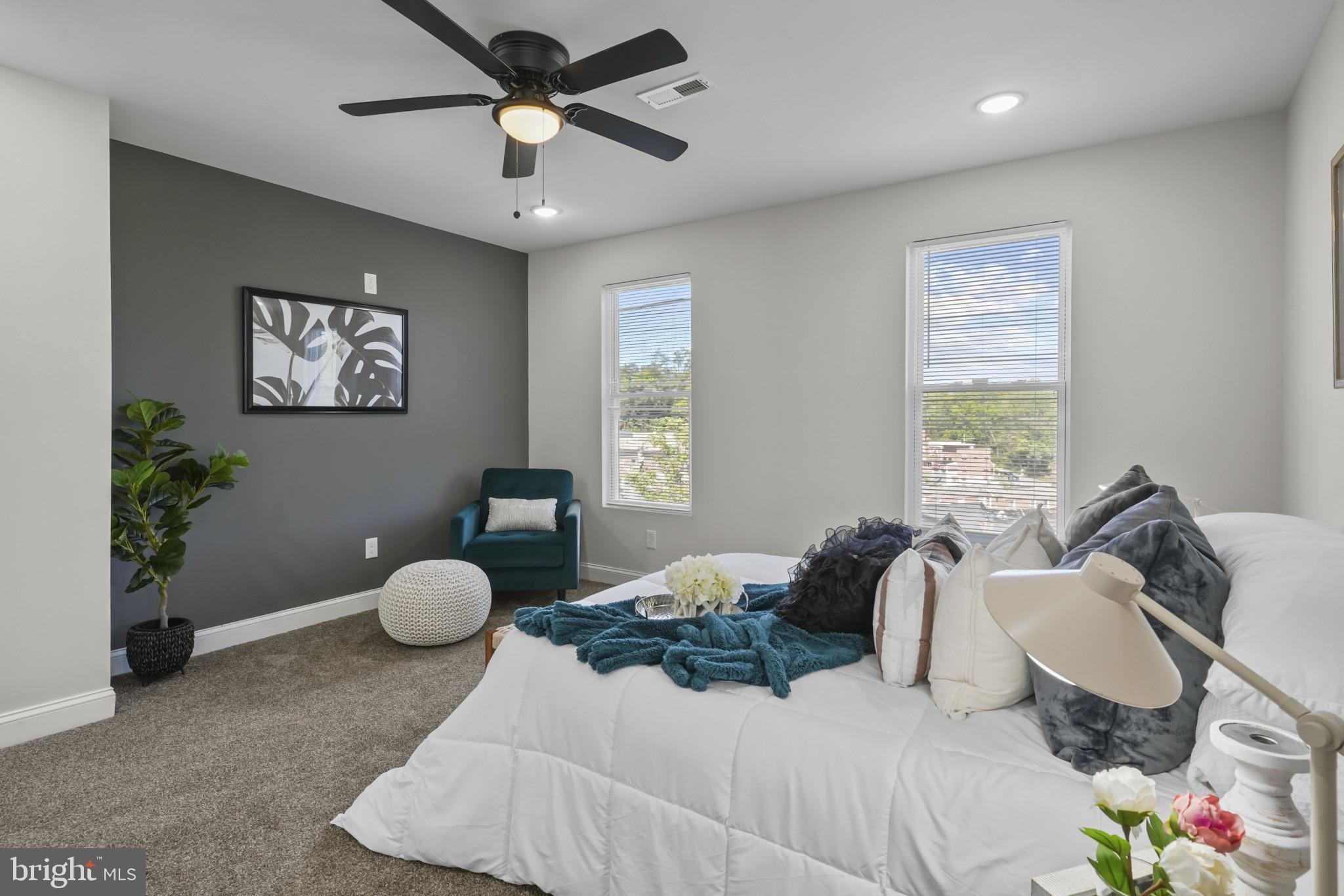 4433 Pall Mall Road Baltimore, MD 21215 - Photo 18 of 30