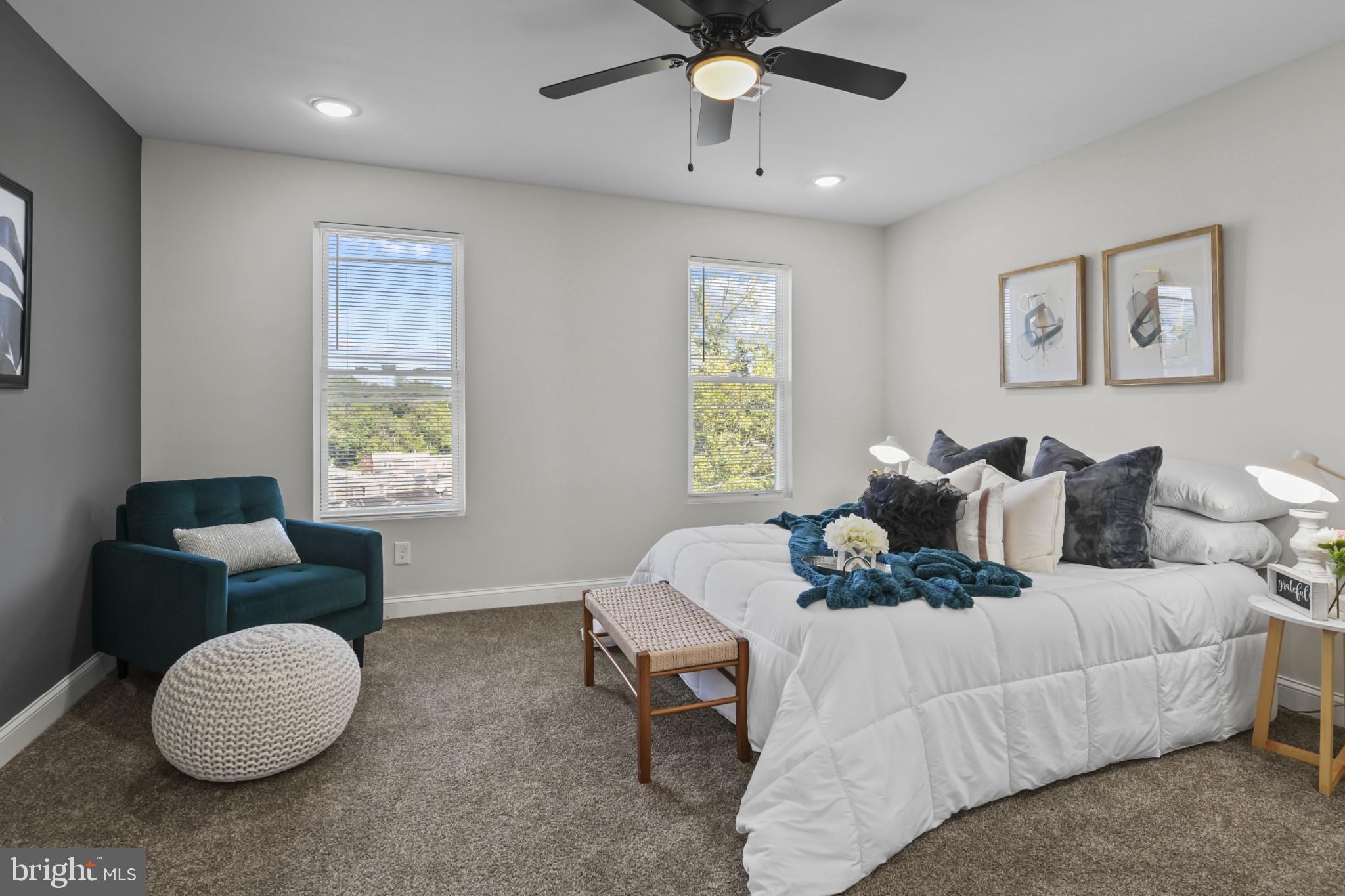 4433 Pall Mall Road Baltimore, MD 21215 - Photo 20 of 30