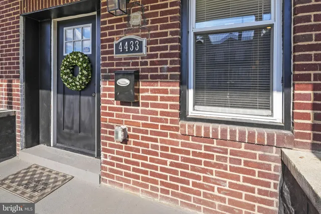 $2,400 | 4433 Pall Mall Road, Baltimore, MD 21215