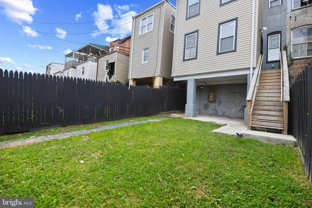 $2,400 | 4433 Pall Mall Road, Baltimore, MD 21215