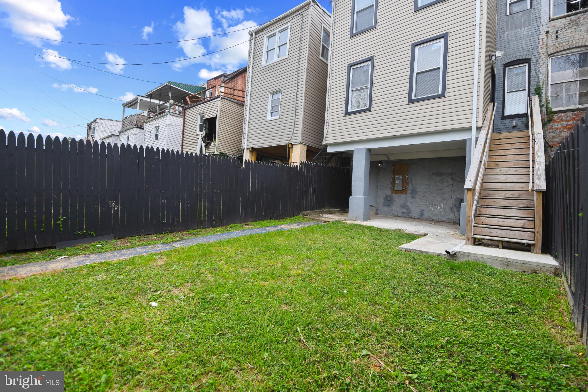 4433 Pall Mall Road Baltimore, MD 21215 - Photo 30 of 30