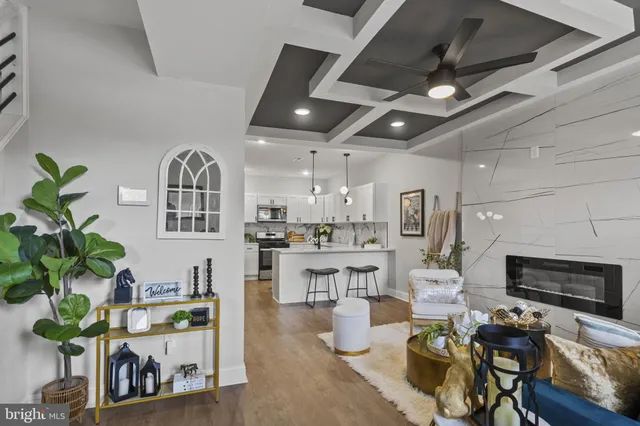 $2,400 | 4433 Pall Mall Road, Baltimore, MD 21215