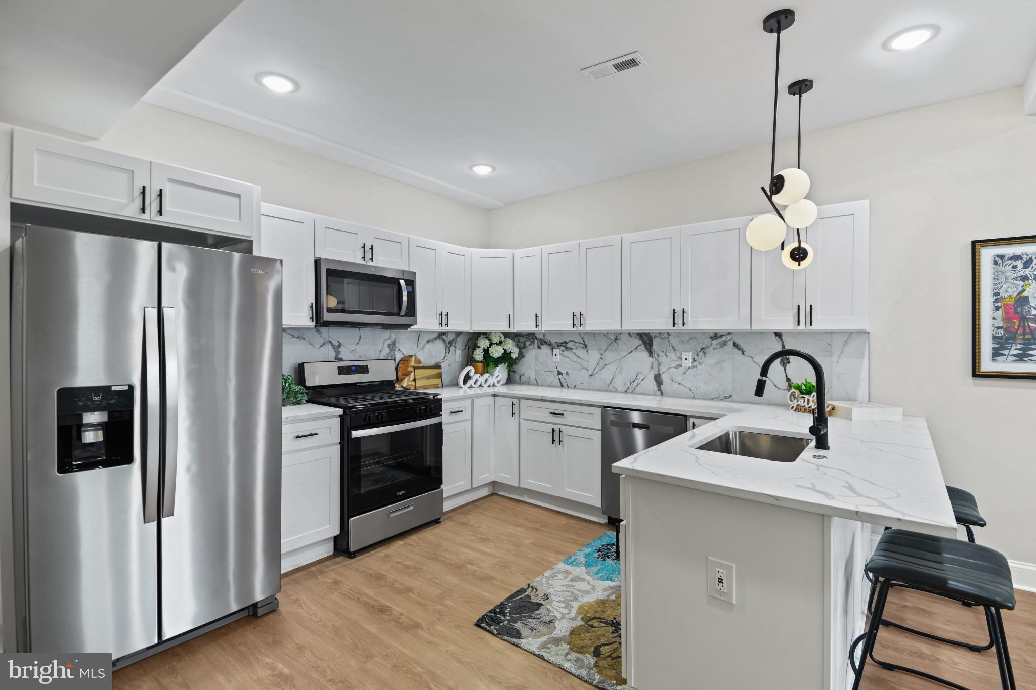 4433 Pall Mall Road Baltimore, MD 21215 - Photo 5 of 30