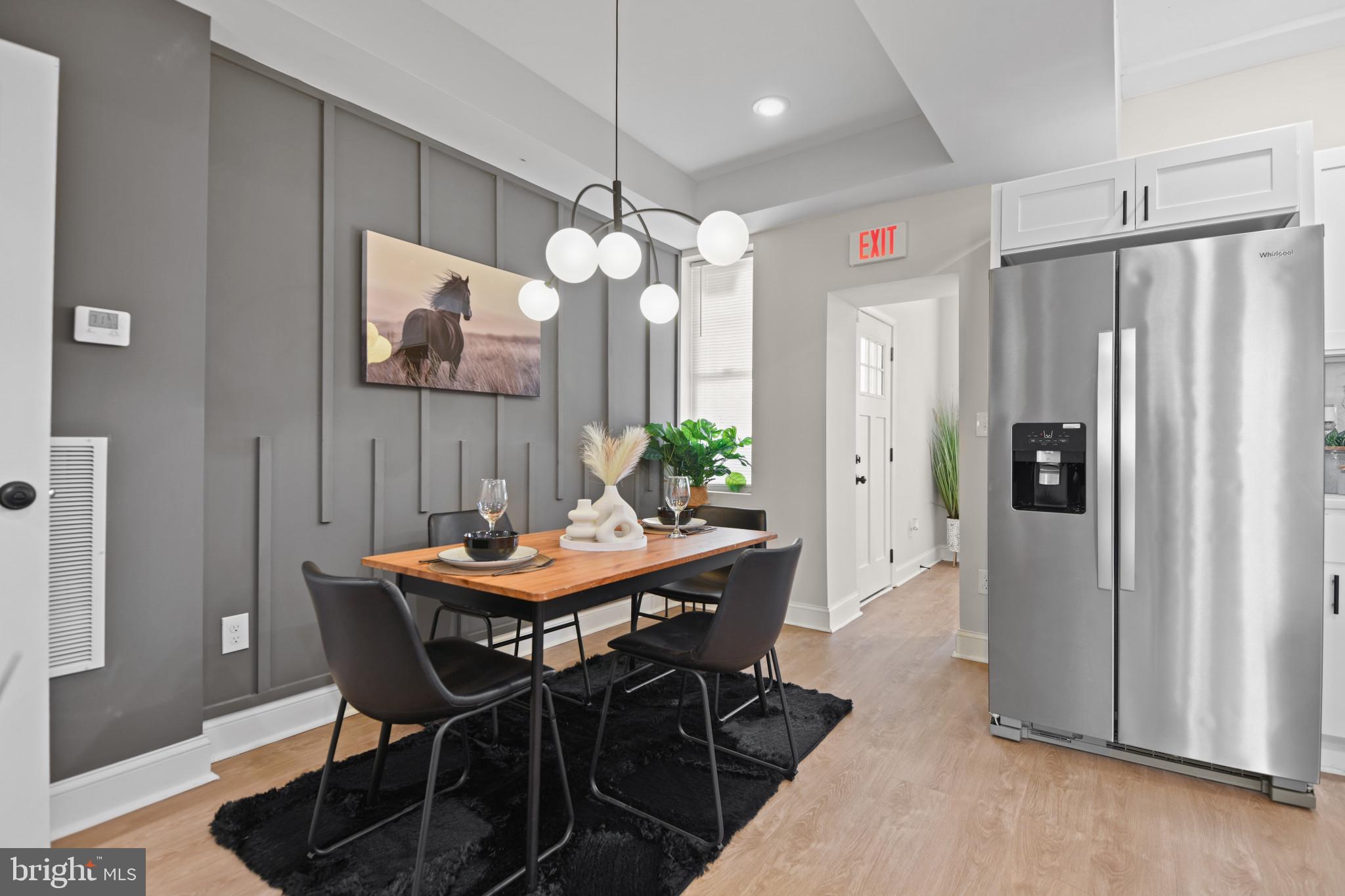 4433 Pall Mall Road Baltimore, MD 21215 - Photo 8 of 30