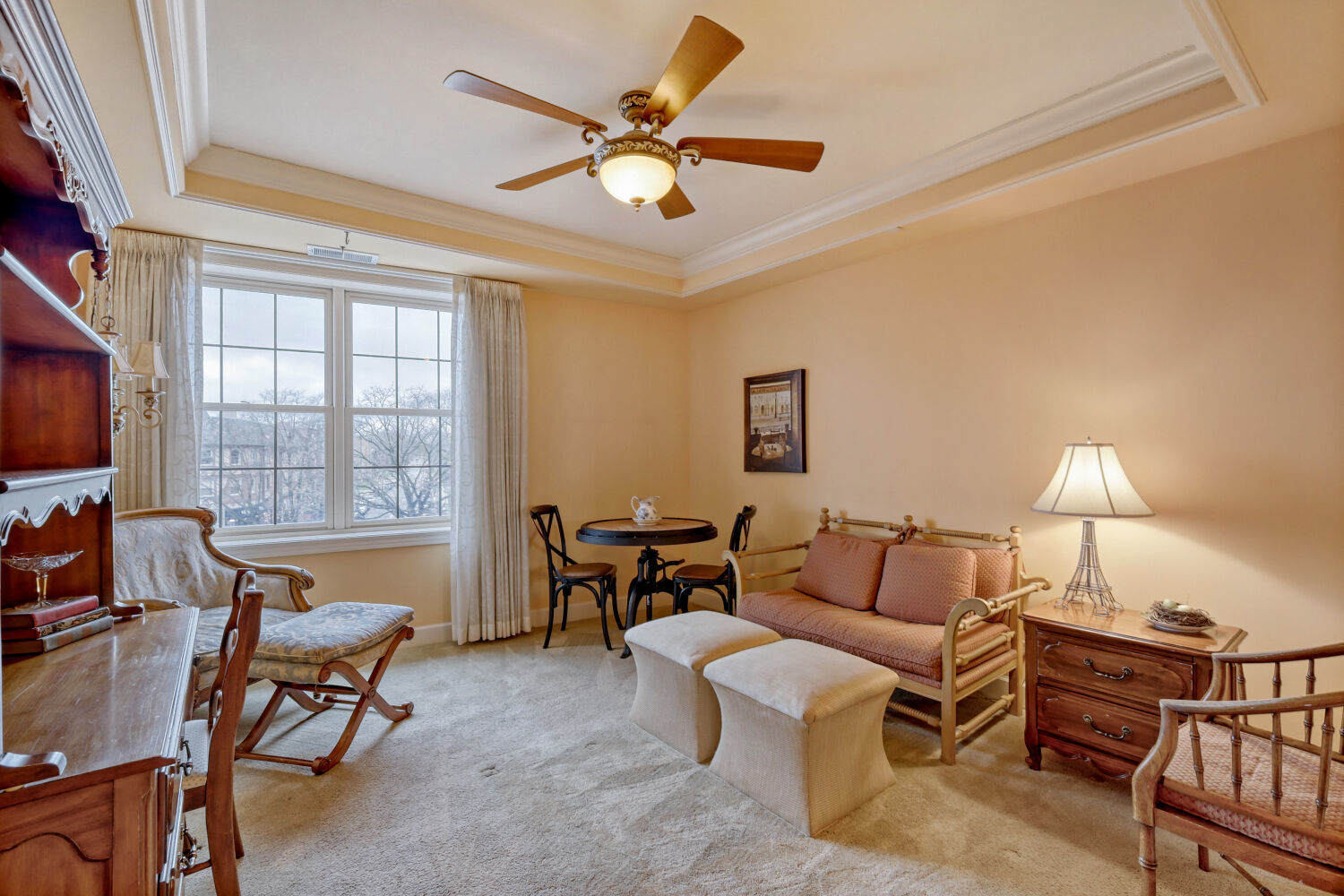 10 East Burlington Street, Unit 3B Riverside, IL 60546 - Photo 27 of 39