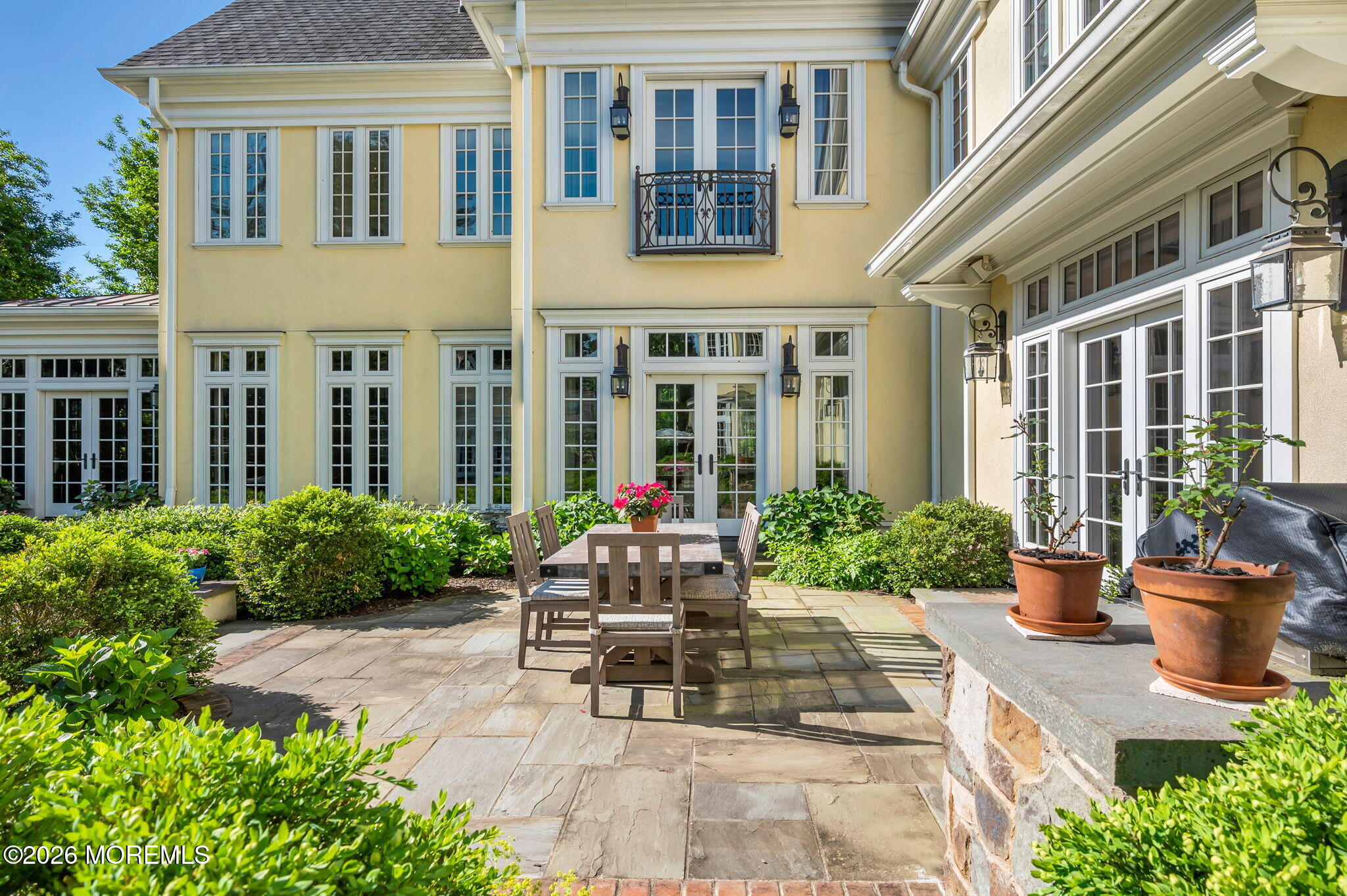 14 Ridge Road Rumson, NJ 07760 - Photo 9 of 48 Patio