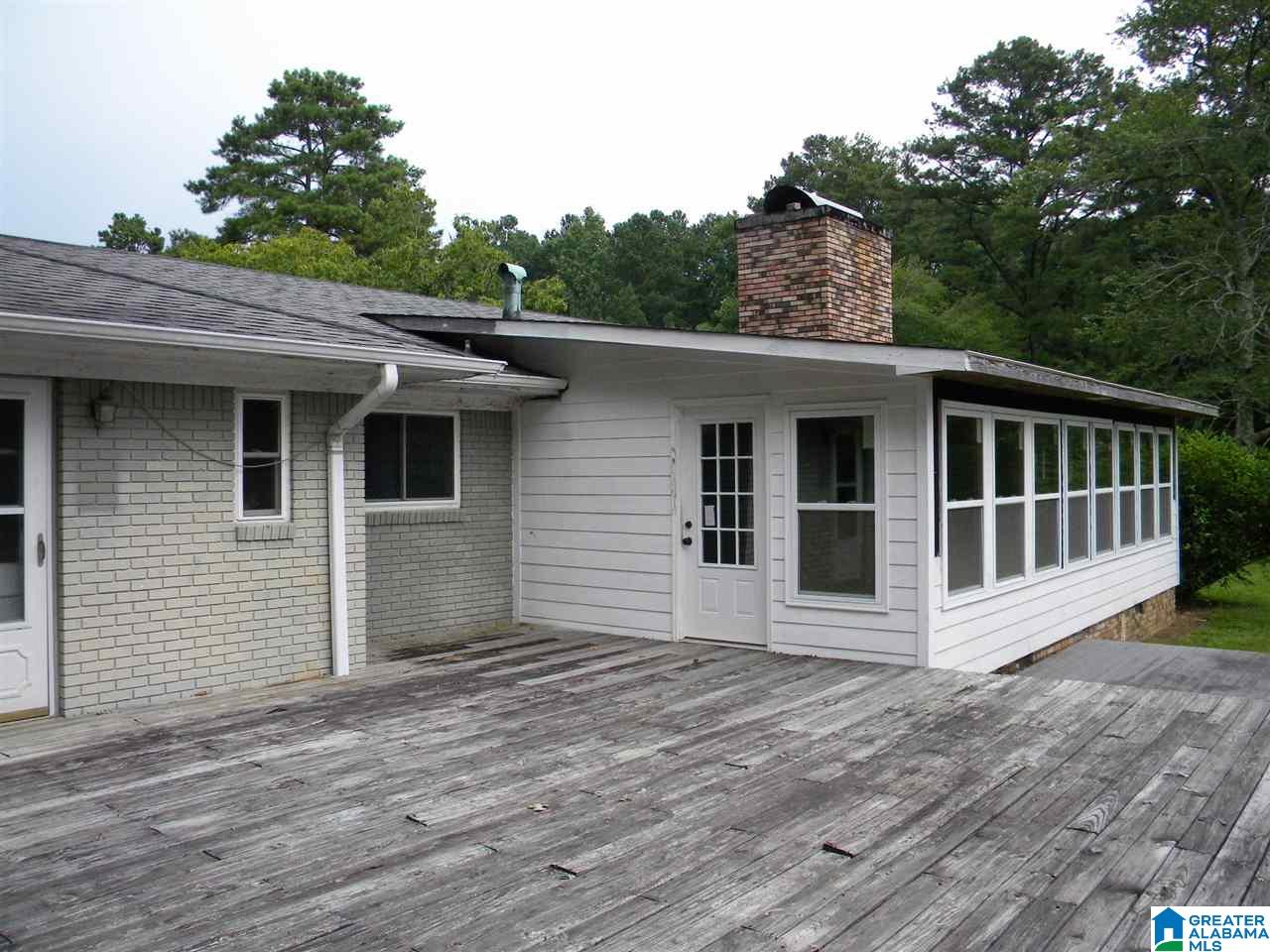 208 Burtwood Acres Road Jasper, AL 35503 - Photo 20 of 23
