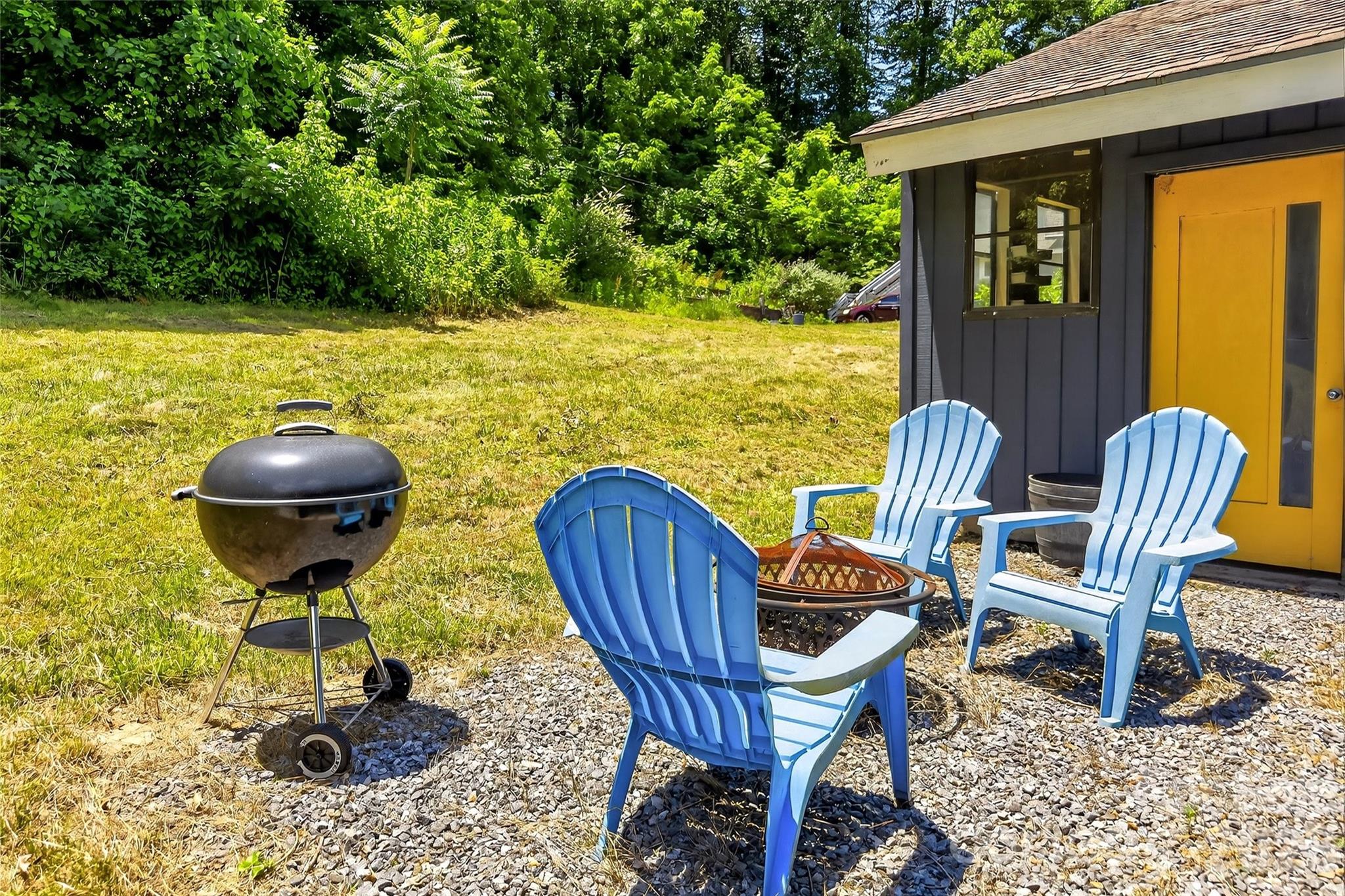 626 Old Lytle Cove Road Swannanoa, NC 28778 - Photo 28 of 48