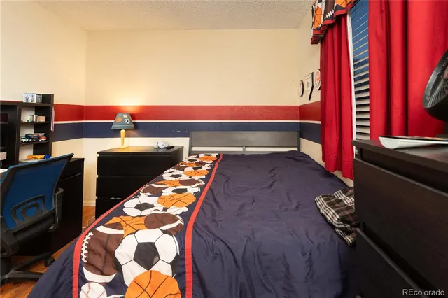 $610,000 | 11469 West Fair Avenue, Littleton, CO 80127