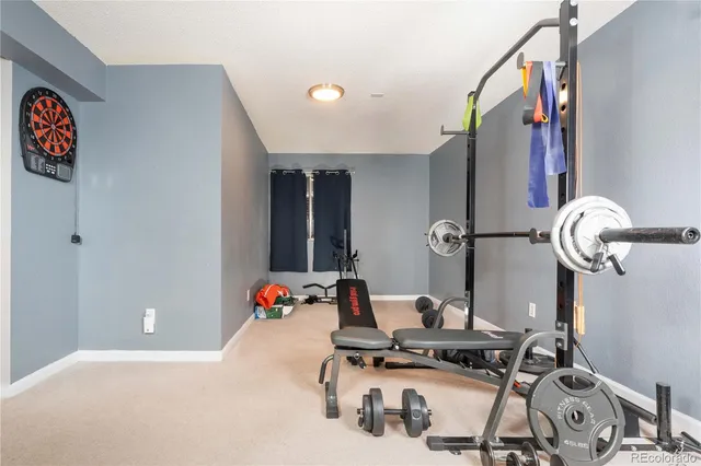 $610,000 | 11469 West Fair Avenue, Littleton, CO 80127