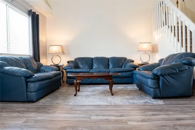 $610,000 | 11469 West Fair Avenue, Littleton, CO 80127