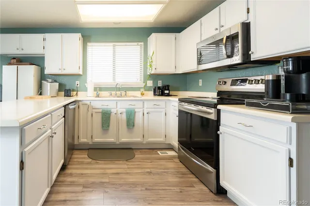 $610,000 | 11469 West Fair Avenue, Littleton, CO 80127