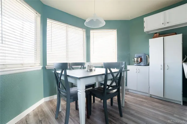 $610,000 | 11469 West Fair Avenue, Littleton, CO 80127