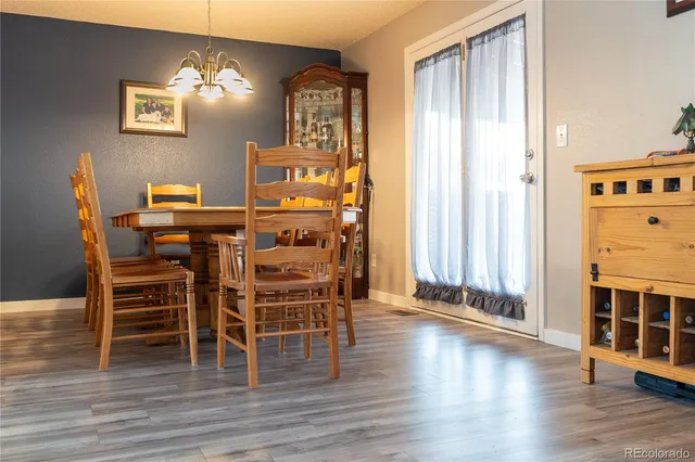 $610,000 | 11469 West Fair Avenue, Littleton, CO 80127