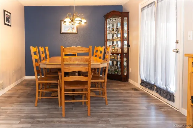 $610,000 | 11469 West Fair Avenue, Littleton, CO 80127