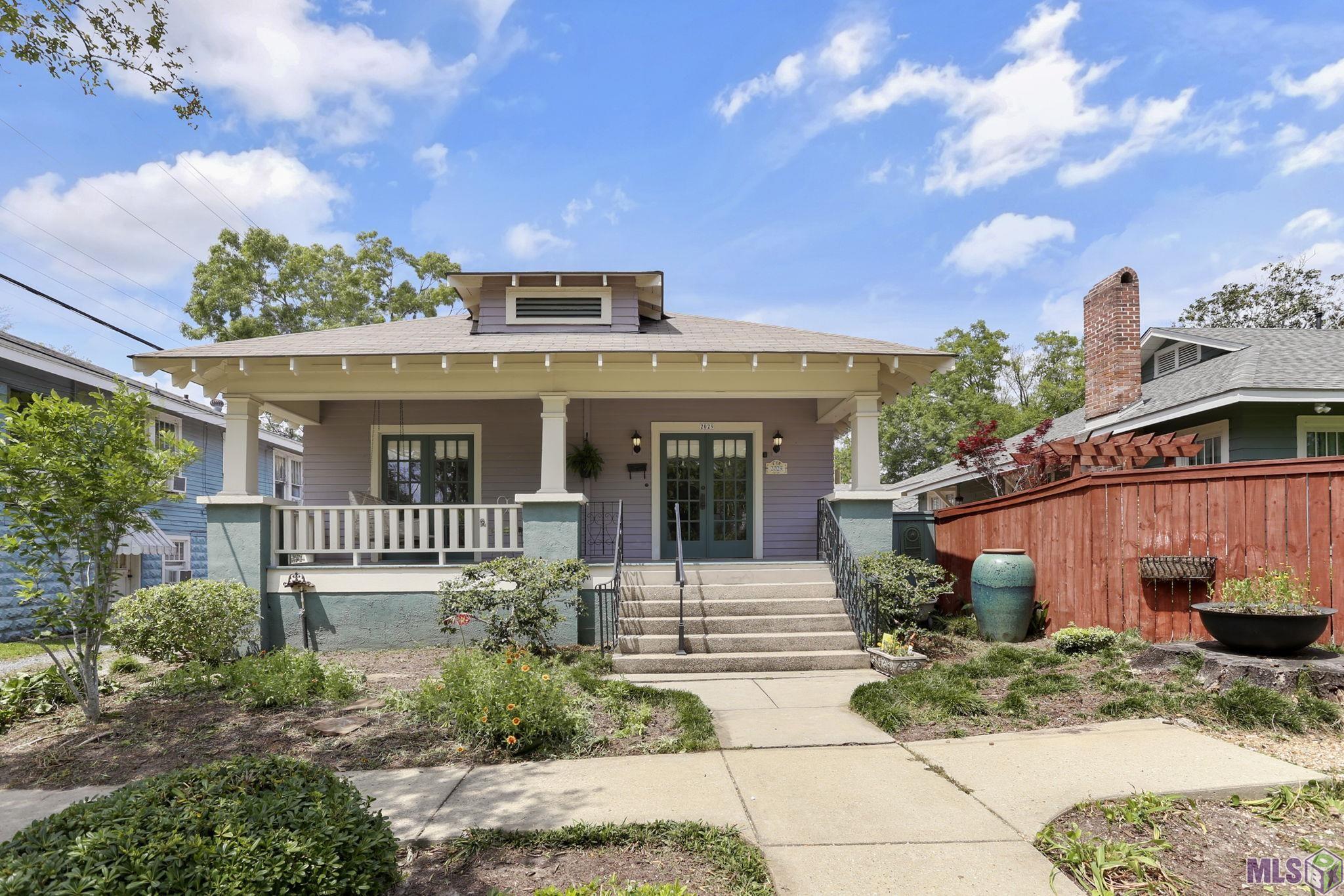 2029 Oleander Street Baton Rouge, LA 70806 - Photo 2 of 15 Gallery Image 2
