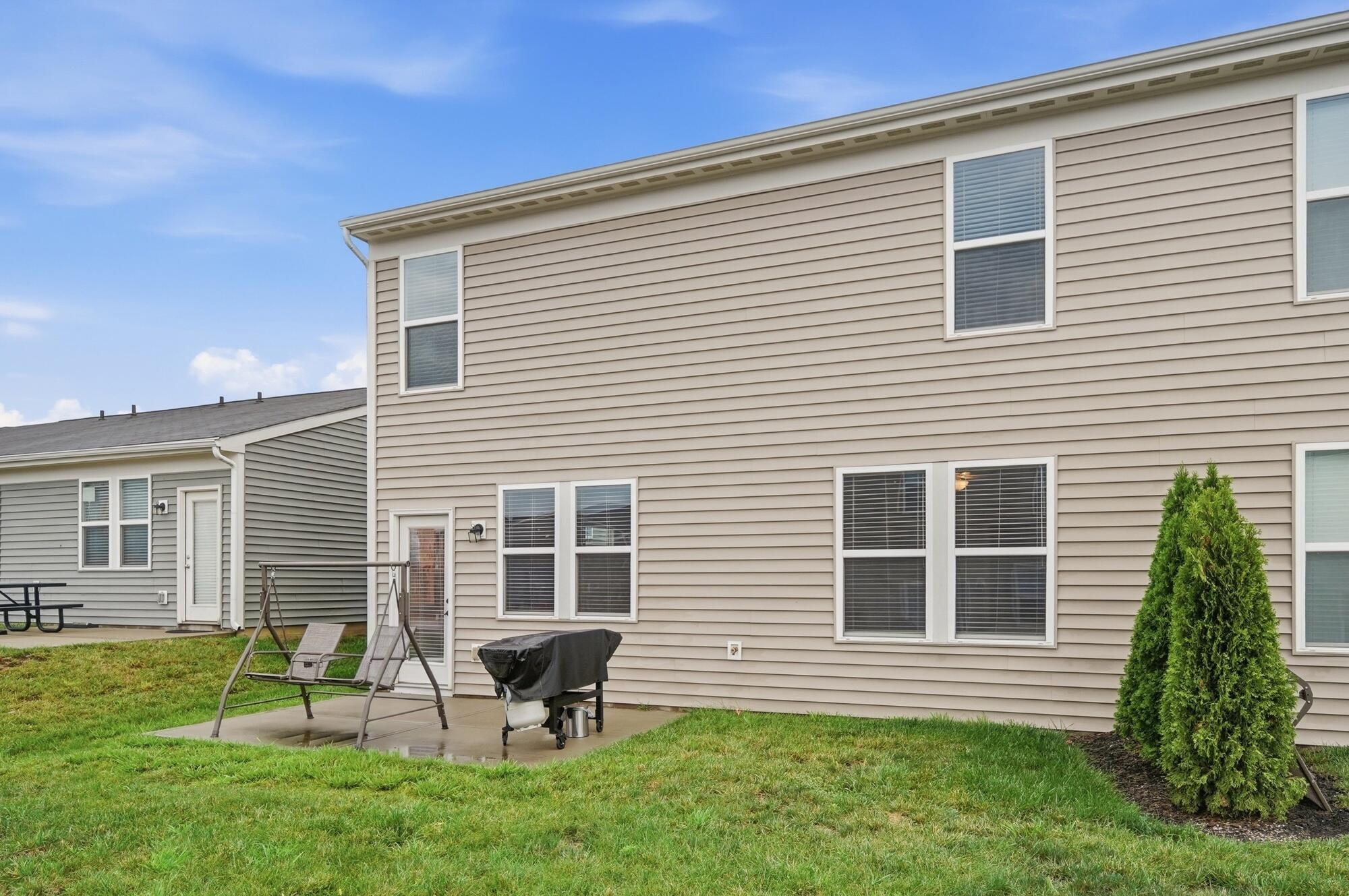 2357 Bella Ridge, Unit B Covington, KY 41017 - Photo 48 of 52 259