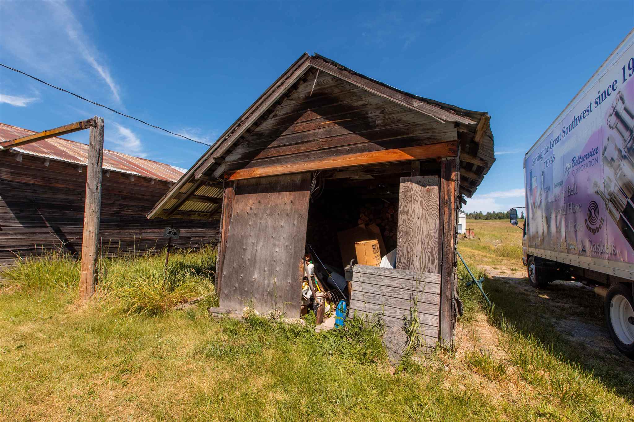 2042 Allen Road Elk, WA 99009 - Photo 14 of 50