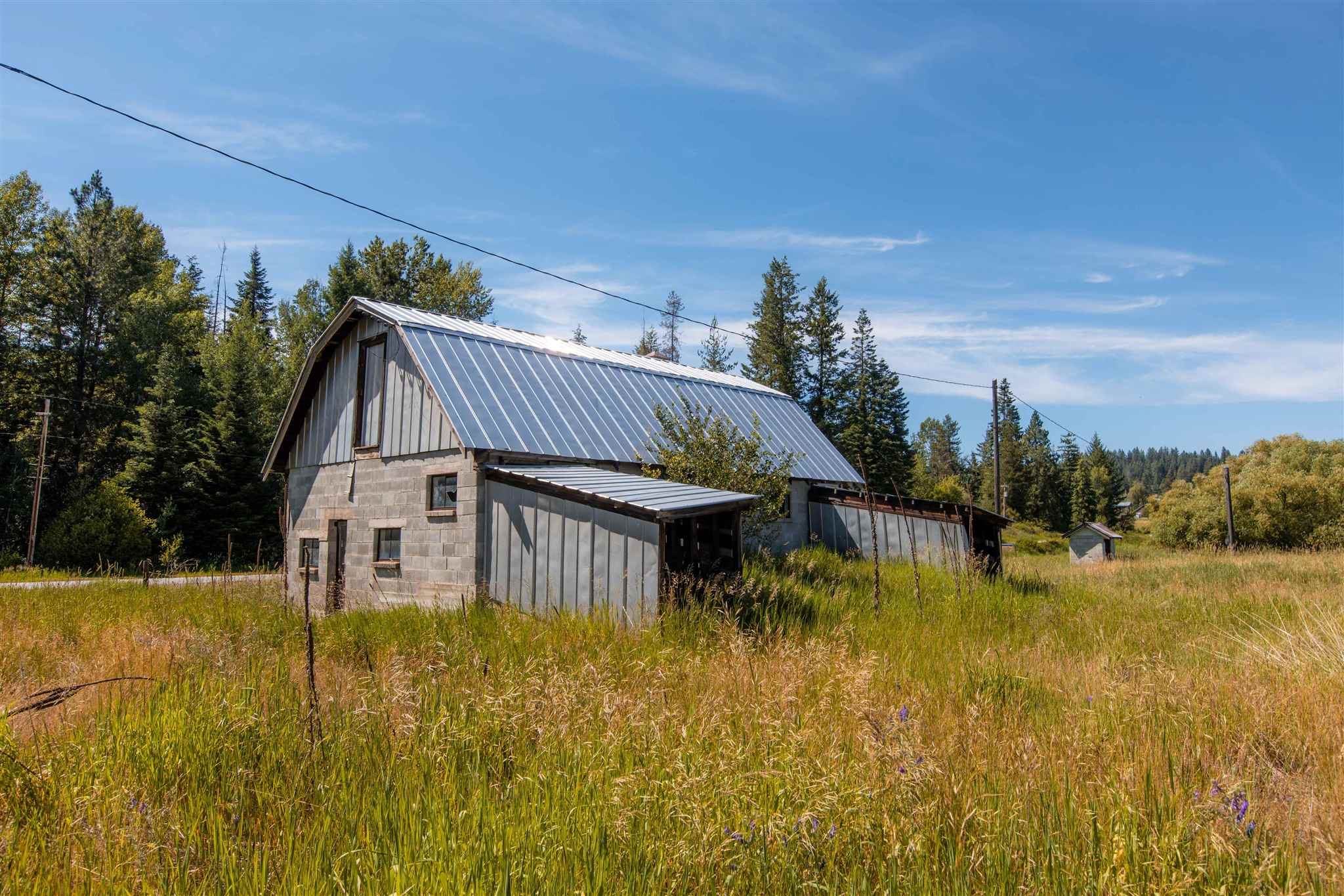 2042 Allen Road Elk, WA 99009 - Photo 30 of 50