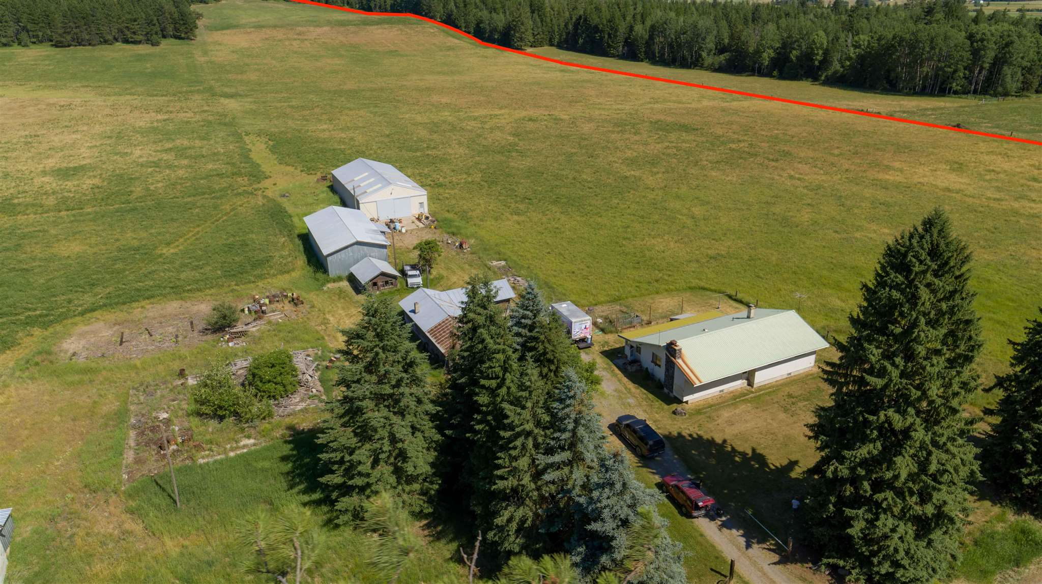 2042 Allen Road Elk, WA 99009 - Photo 31 of 50