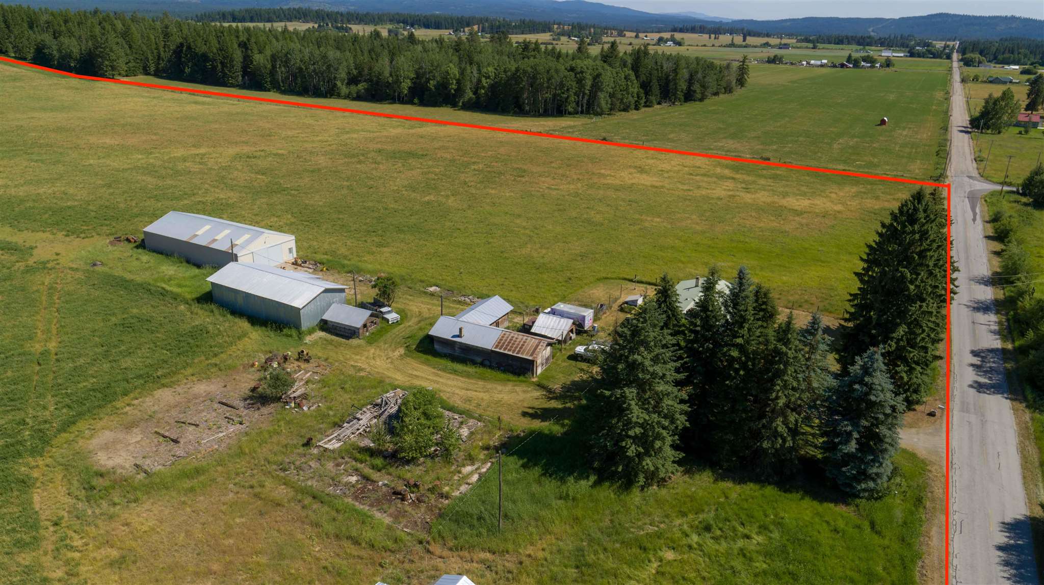 2042 Allen Road Elk, WA 99009 - Photo 32 of 50
