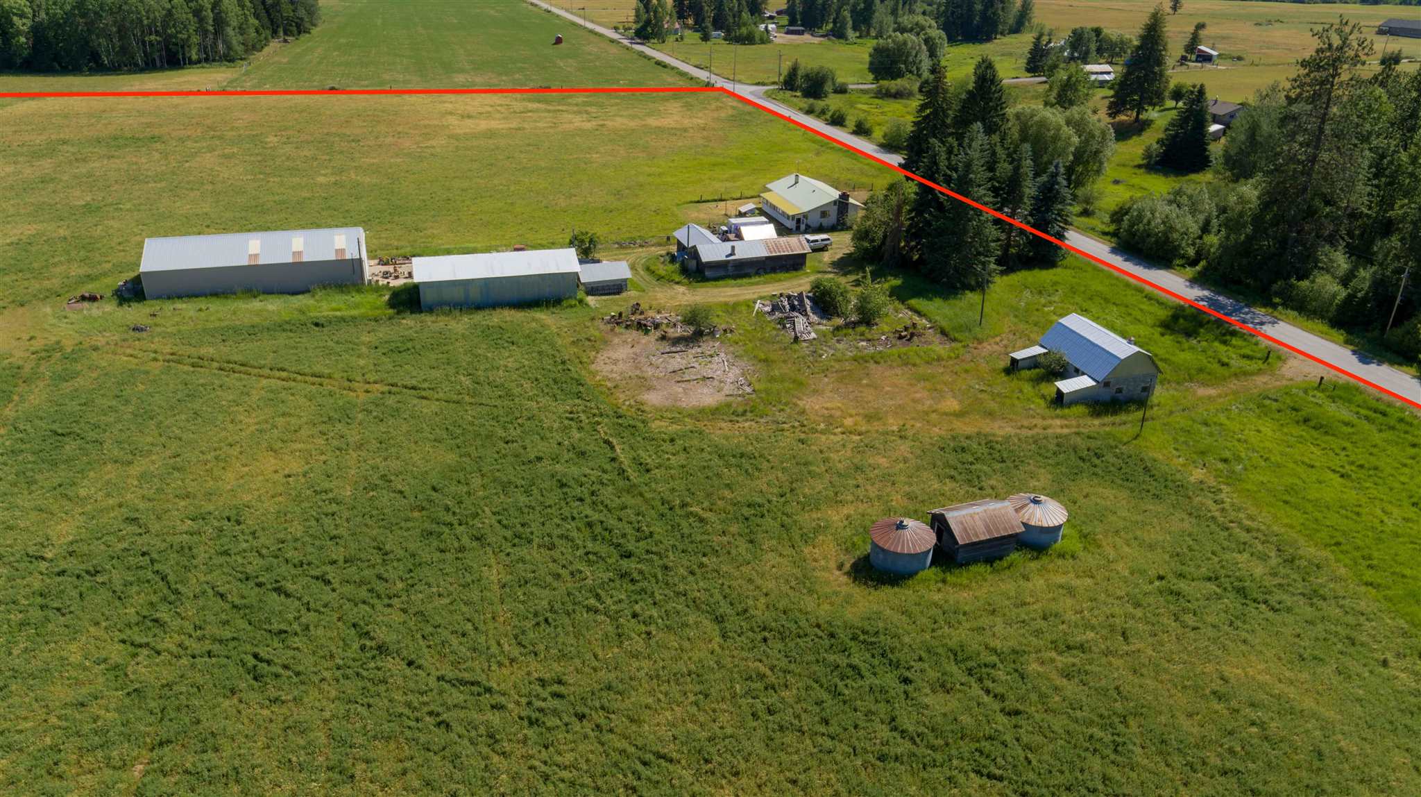 2042 Allen Road Elk, WA 99009 - Photo 33 of 50