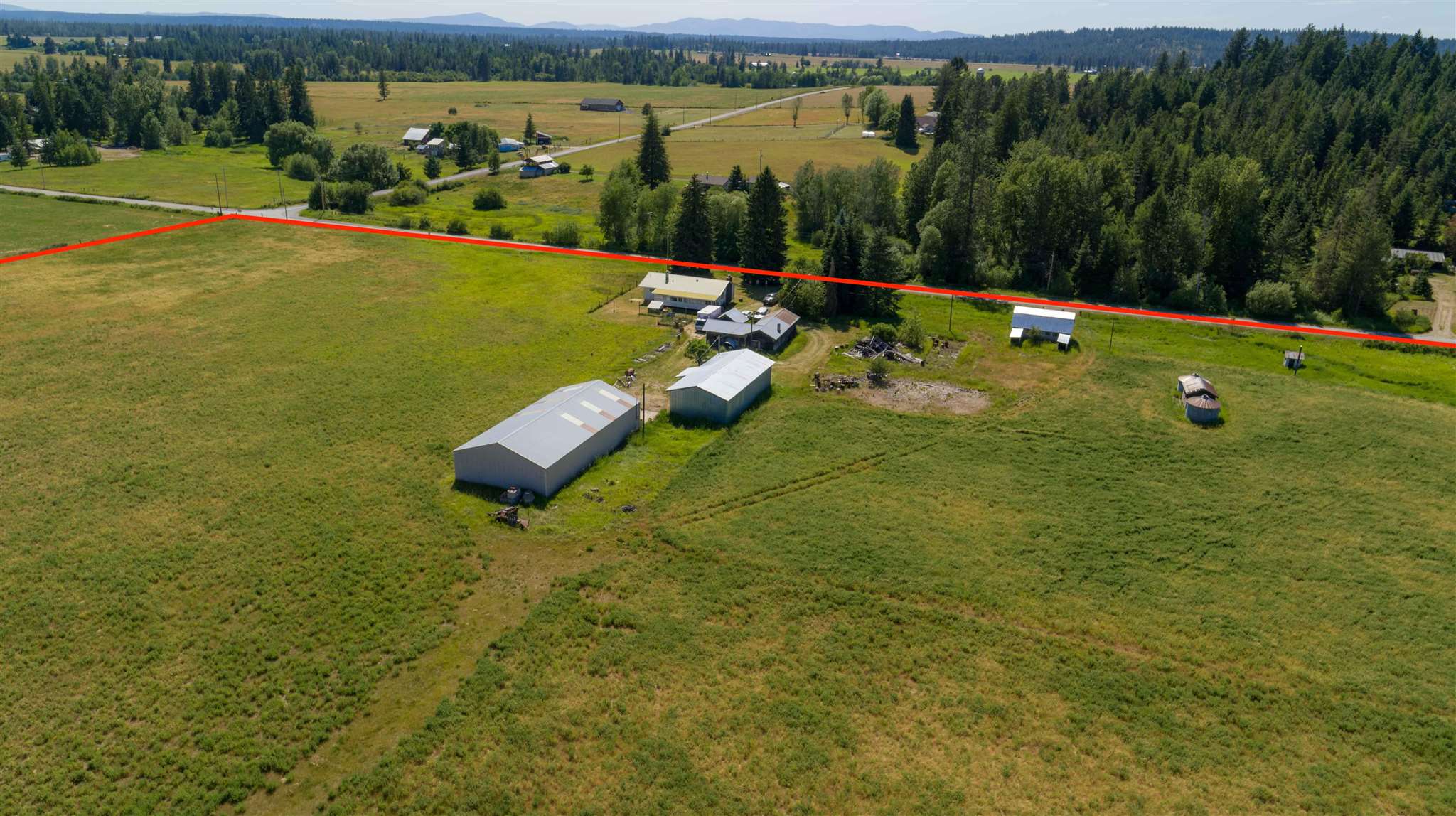 2042 Allen Road Elk, WA 99009 - Photo 34 of 50