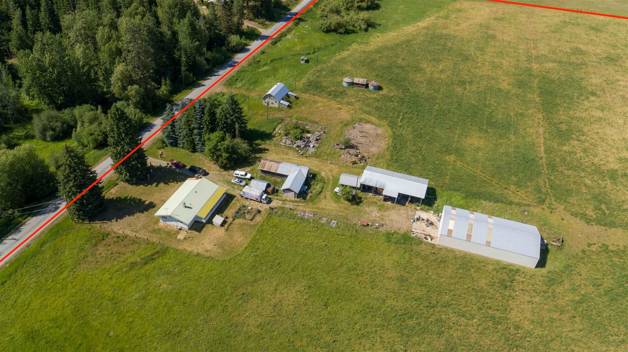 2042 Allen Road Elk, WA 99009 - Photo 35 of 50