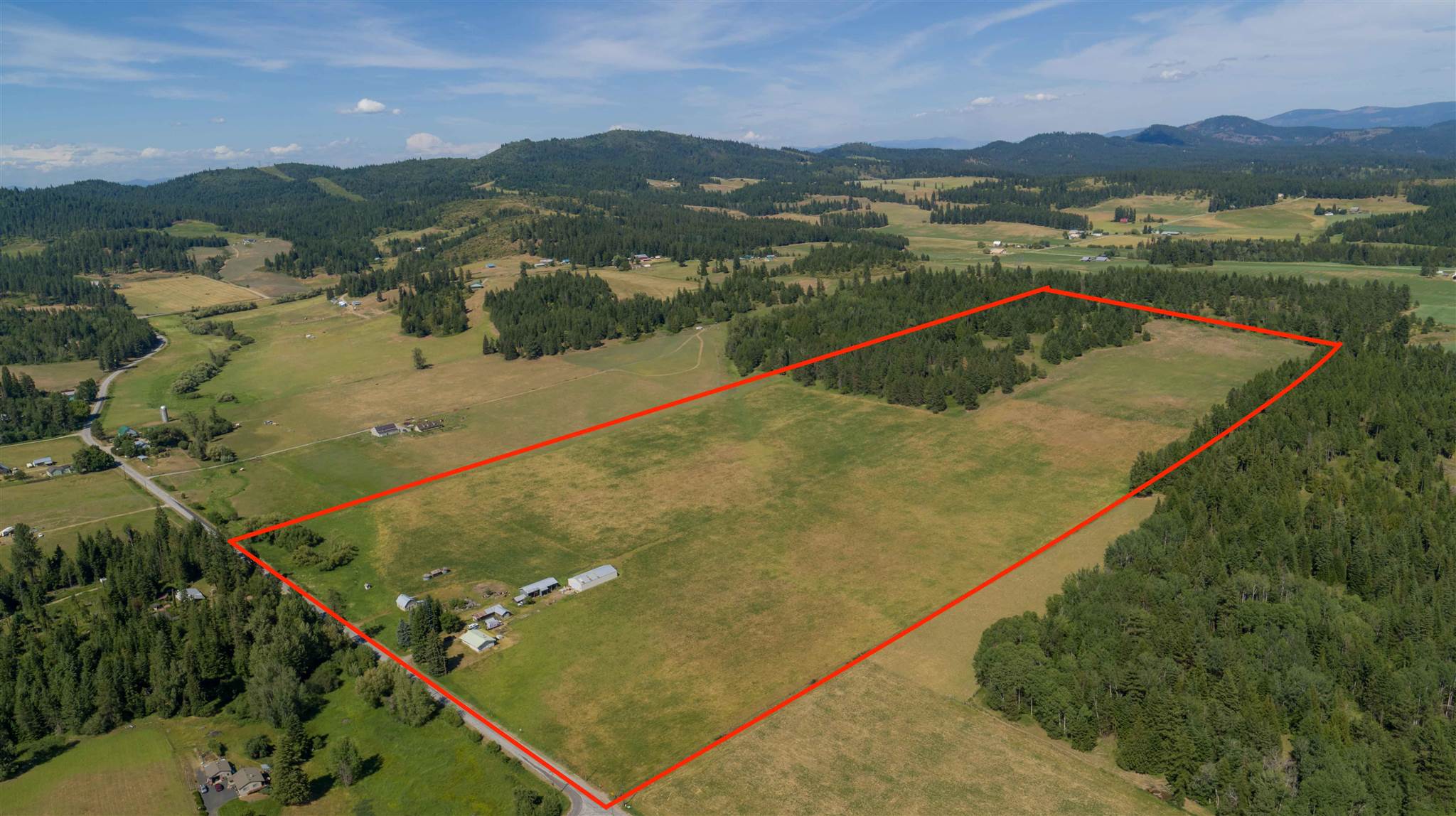 2042 Allen Road Elk, WA 99009 - Photo 37 of 50