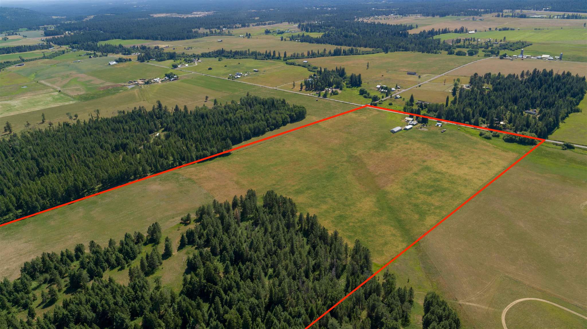 2042 Allen Road Elk, WA 99009 - Photo 40 of 50