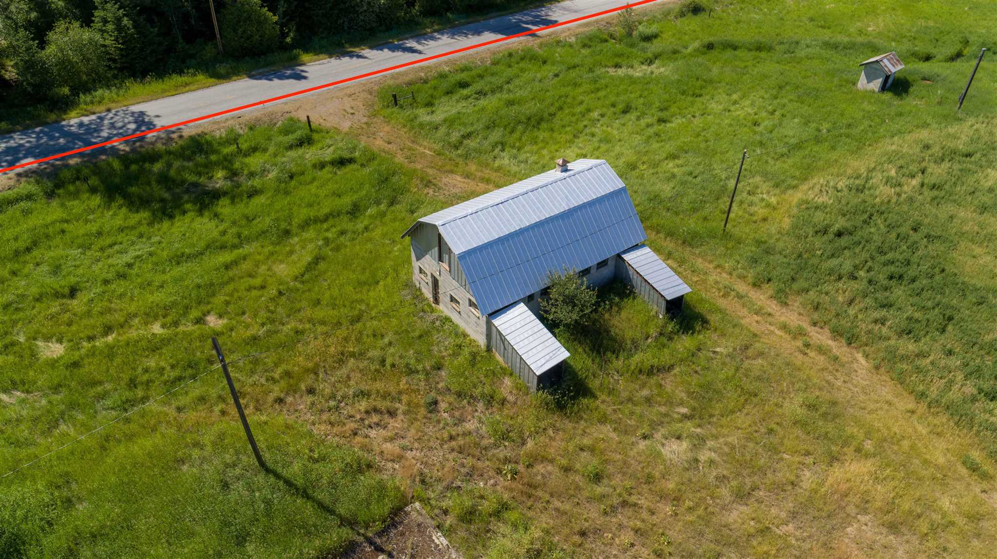 2042 Allen Road Elk, WA 99009 - Photo 42 of 50