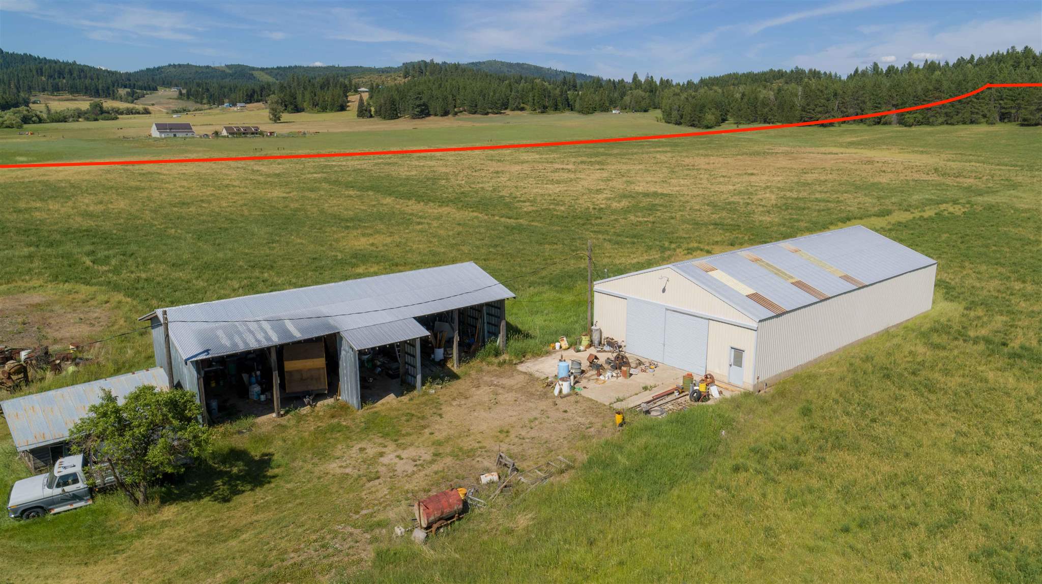 2042 Allen Road Elk, WA 99009 - Photo 43 of 50
