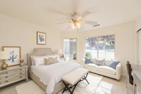 $375,000 | 188 Woodcliff Drive, Redding, CA 96003