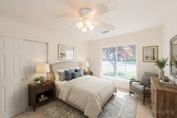 $375,000 | 188 Woodcliff Drive, Redding, CA 96003