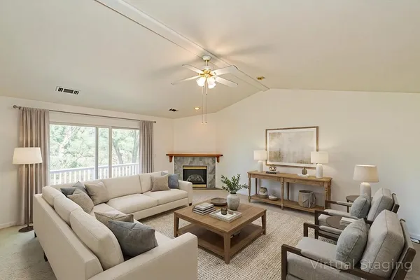 $375,000 | 188 Woodcliff Drive, Redding, CA 96003