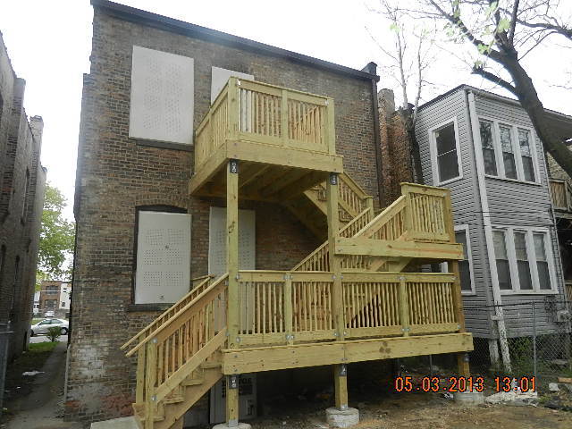 7015 South Morgan Street Chicago, IL 60621 - Photo 2 of 14