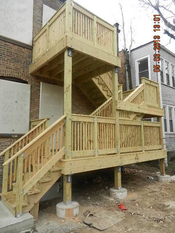 7015 South Morgan Street Chicago, IL 60621 - Photo 3 of 14